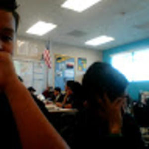 Meet your Posher, Erick